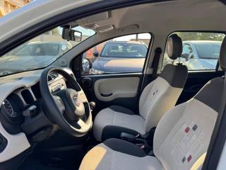 FIAT Panda usata, con Chiusura centralizzata
