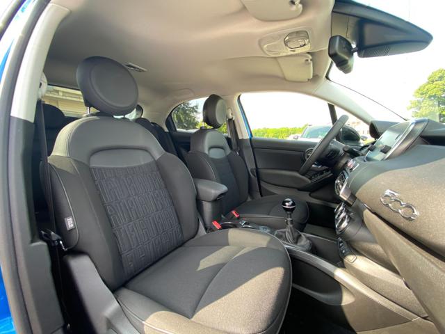 FIAT 500X usata 44