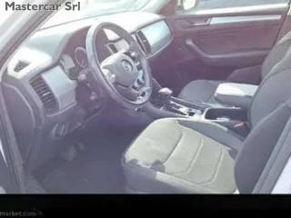 SKODA Kodiaq usata, con Antifurto