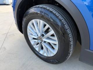 VOLKSWAGEN T-Roc usata, con Cruise Control