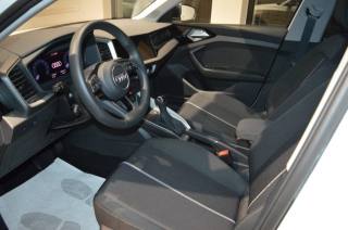 AUDI A1 usata, con Climatizzatore