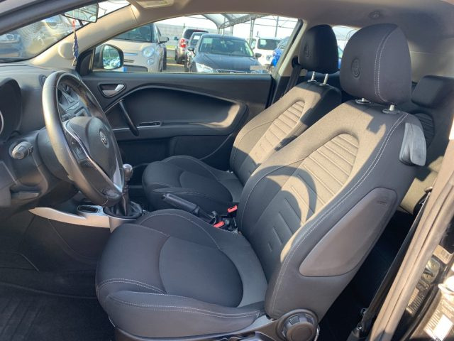 ALFA ROMEO MiTo usata, con Chiusura centralizzata