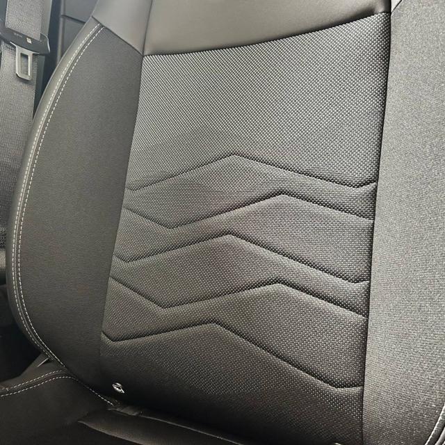 JEEP Avenger usata, con Climatizzatore