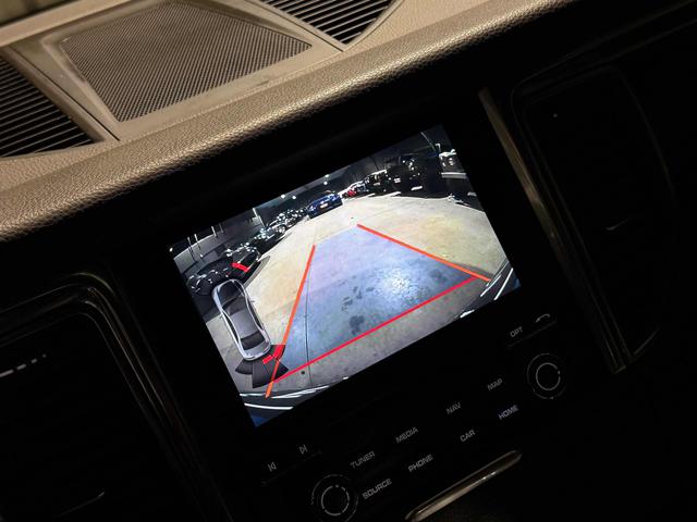 PORSCHE Macan usata, con Regolazione elettrica sedili