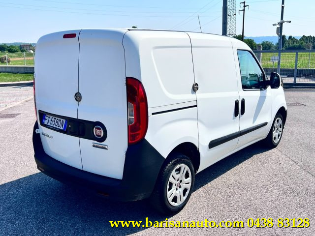 FIAT Doblo usata, con Alzacristalli elettrici