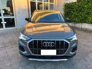 AUDI Q3 usata 4