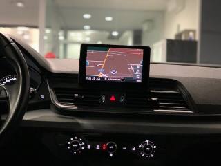 AUDI Q5 usata, con Chiusura centralizzata