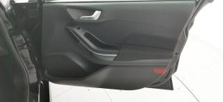 FORD Fiesta usata 46