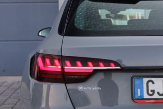 AUDI A4 usata, con Touch screen