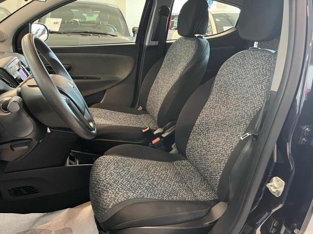 LANCIA Ypsilon usata, con Servosterzo