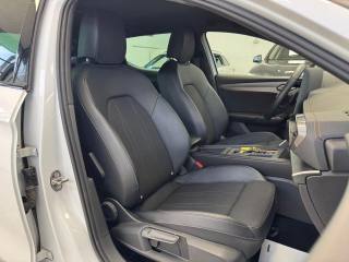 CUPRA Leon usata, con Climatizzatore