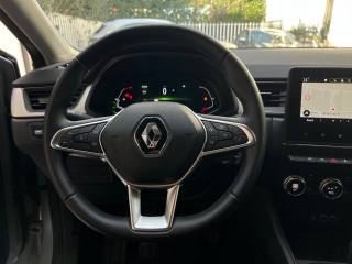 RENAULT Captur usata, con Bracciolo