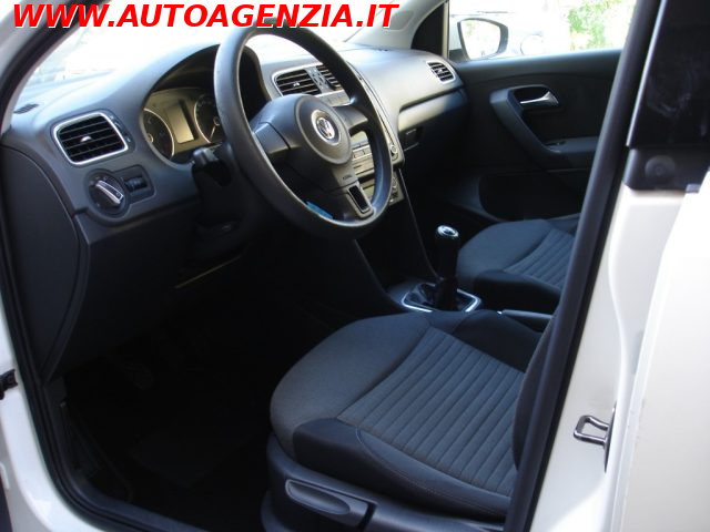 VOLKSWAGEN Polo usata 11