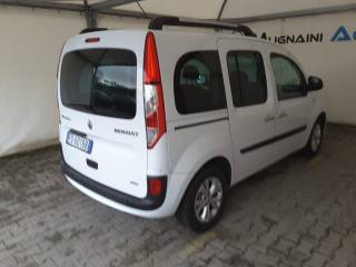 RENAULT Kangoo usata, con Fendinebbia