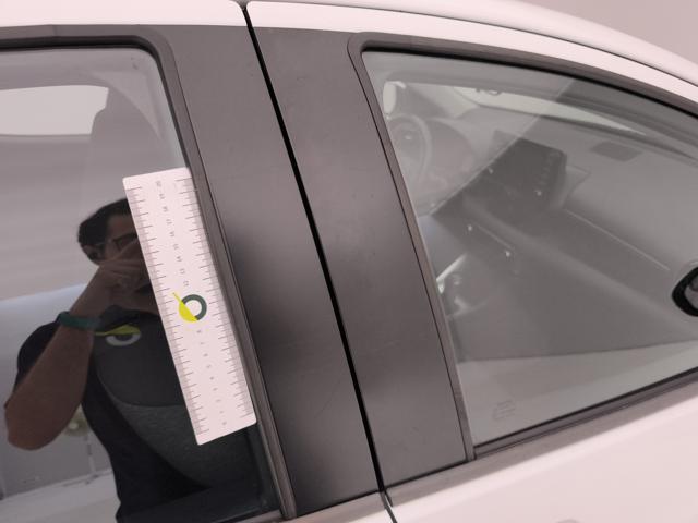 TOYOTA Yaris usata, con Monitoraggio pressione pneumatici