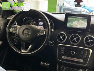 MERCEDES-BENZ A 180 usata 26