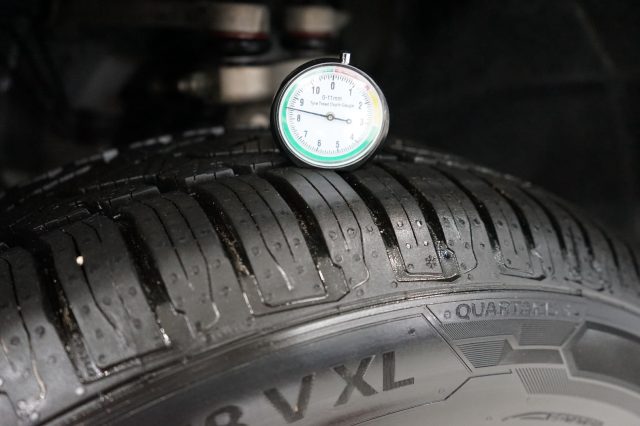 AUDI Q5 usata, con Sistema di riconoscimento della stanchezza