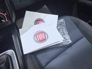 FIAT Tipo usata, con Isofix
