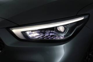 MG ZS usata 8