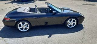 PORSCHE 996 usata 21