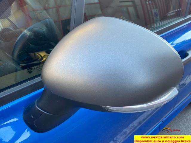 FIAT 500X usata, con Fari LED