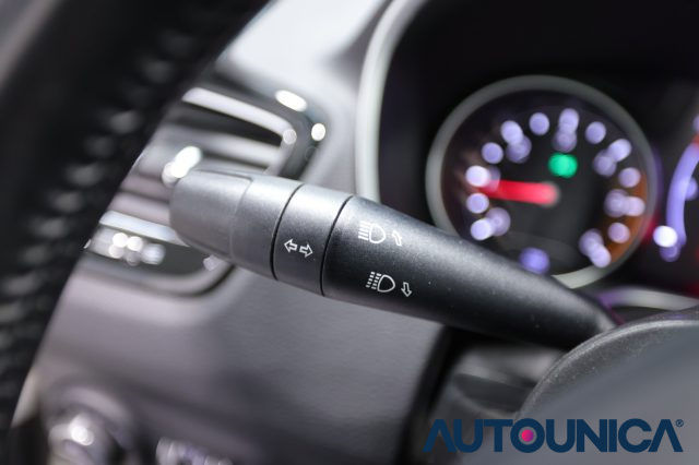 JEEP Compass usata, con Vivavoce