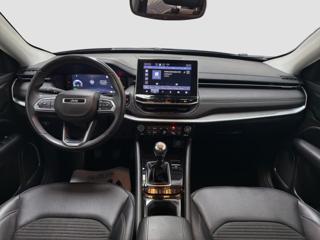 JEEP Compass usata, con Controllo trazione