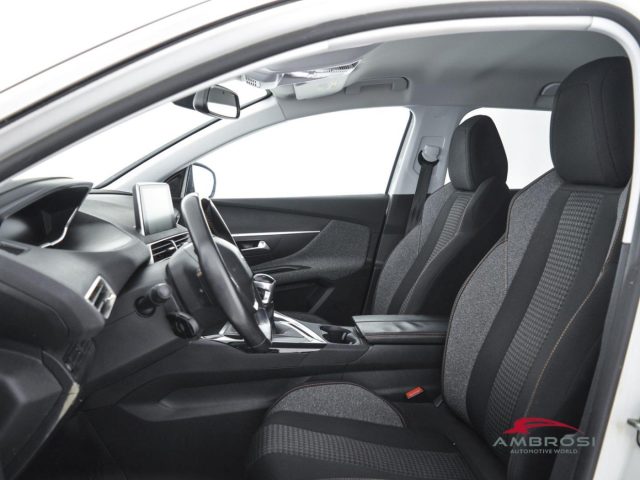 PEUGEOT 3008 usata 8