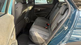 PEUGEOT 3008 usata, con Cruise Control