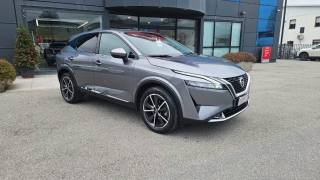 NISSAN Qashqai usata, con Airbag
