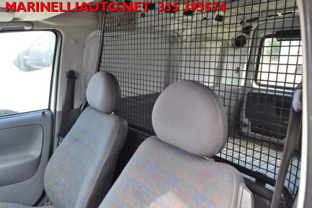 OPEL Combo usata 11