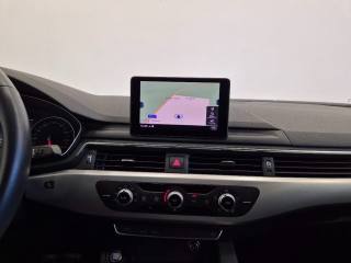 AUDI A5 usata, con Volante in pelle