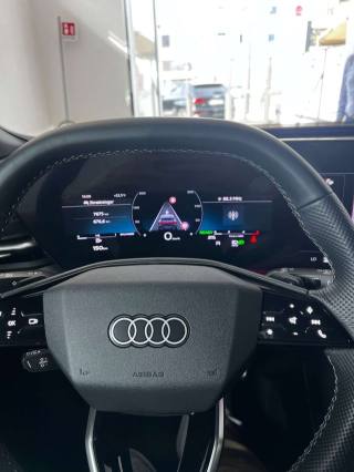 AUDI Q5 usata, con Airbag laterali