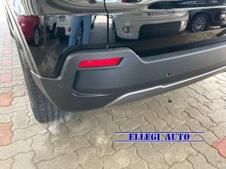 JEEP Avenger usata, con Chiusura centralizzata