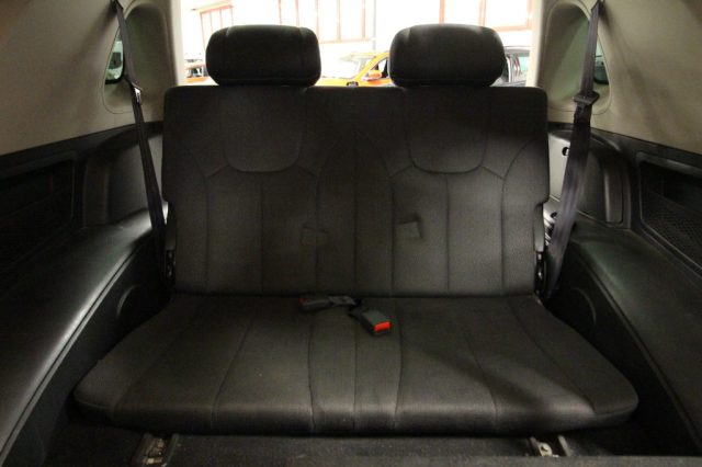 SSANGYONG REXTON usata, con Cruise Control