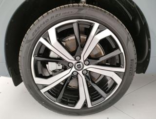 VOLVO XC60 usata, con Cerchi in lega