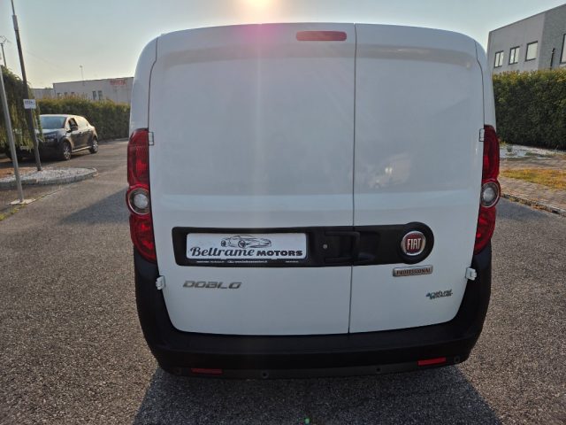 FIAT Doblo usata, con Climatizzatore