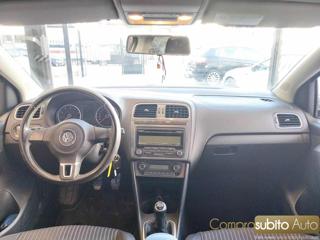 VOLKSWAGEN Polo usata 17