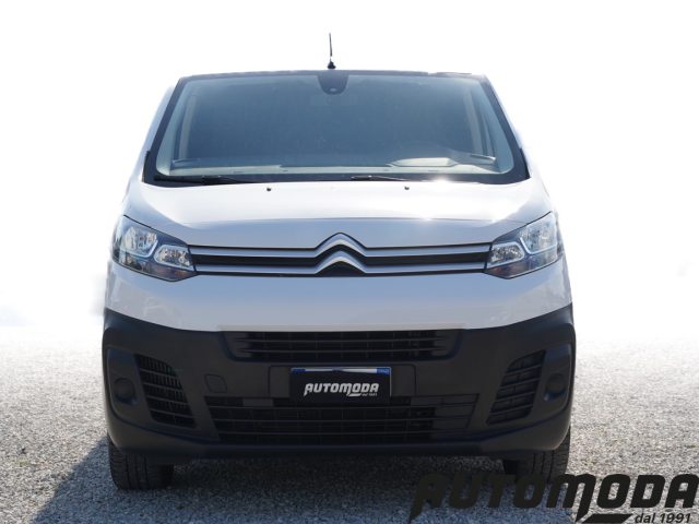 CITROEN Jumpy usata, con Airbag