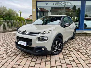 CITROEN C3 BlueHDi 100 S&S Feel