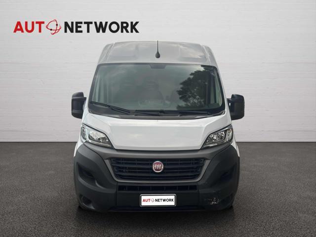 FIAT Ducato usata, con ESP