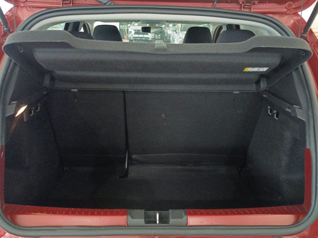 DACIA Sandero usata, con Servosterzo
