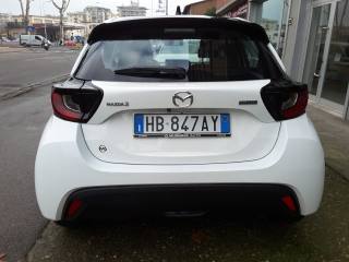 MAZDA 2 usata, con Vetri oscurati