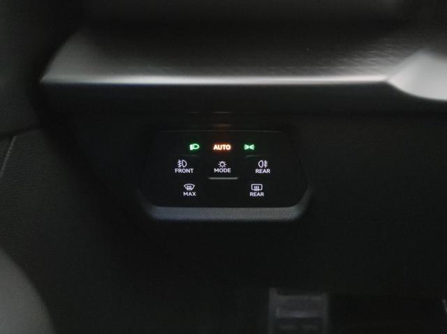 CUPRA Formentor usata, con Cruise Control