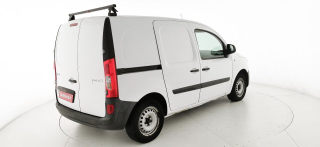 MERCEDES-BENZ Citan usata, con Chiusura centralizzata