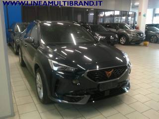 CUPRA Formentor usata, con Autoradio