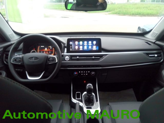 DR MOTOR DR 5.0 usata, con Fari LED