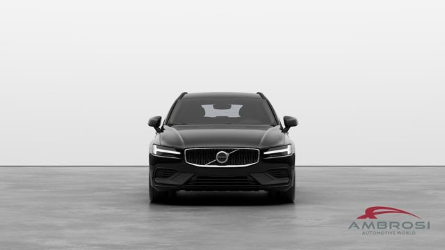 VOLVO V60 usata 4