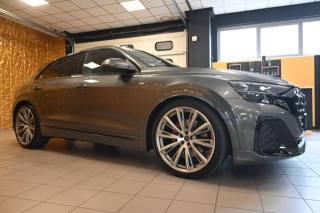 AUDI Q8 usata 6