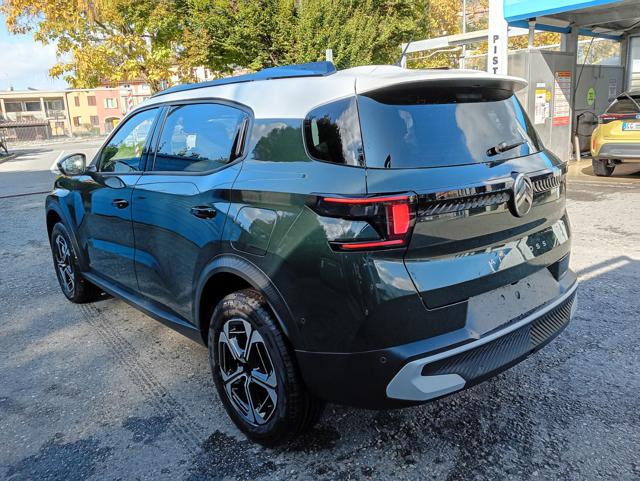 CITROEN C3 Aircross usata, con Boardcomputer